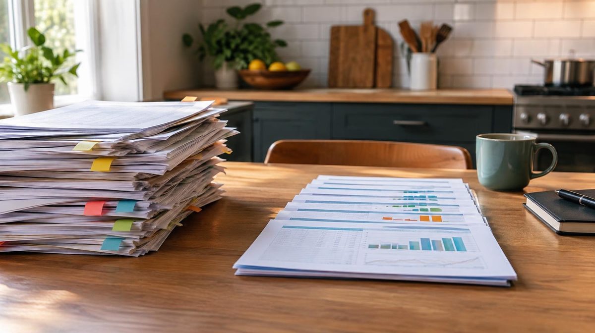 Amazon Advertising Reports: Which Ones Actually Matter