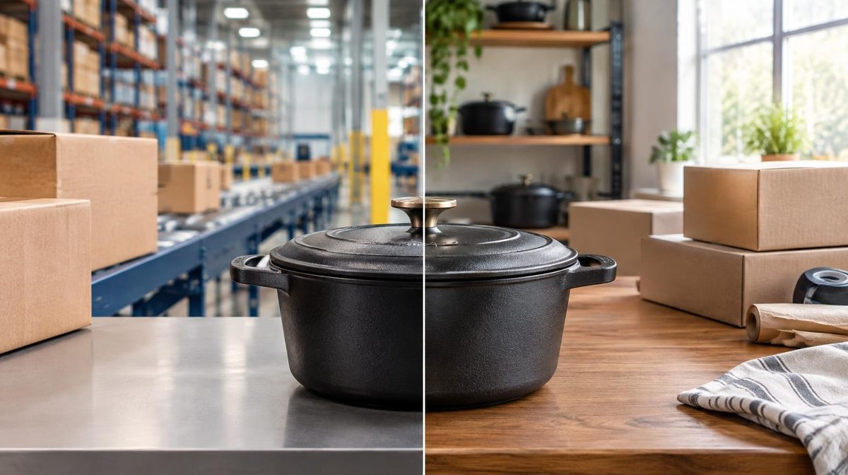 Amazon FBA vs FBM 2026: Which One Makes More Profit?