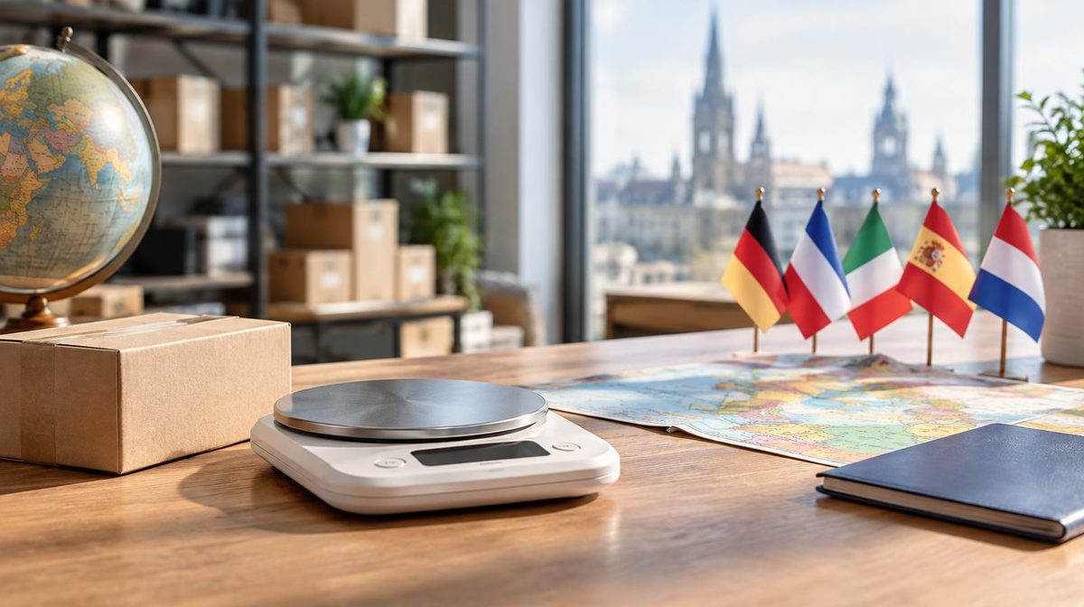 Amazon Global Selling: 2026 International Expansion Guide