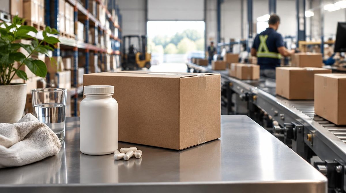 Amazon Multi-Channel Fulfillment: Costs, Setup, Traps