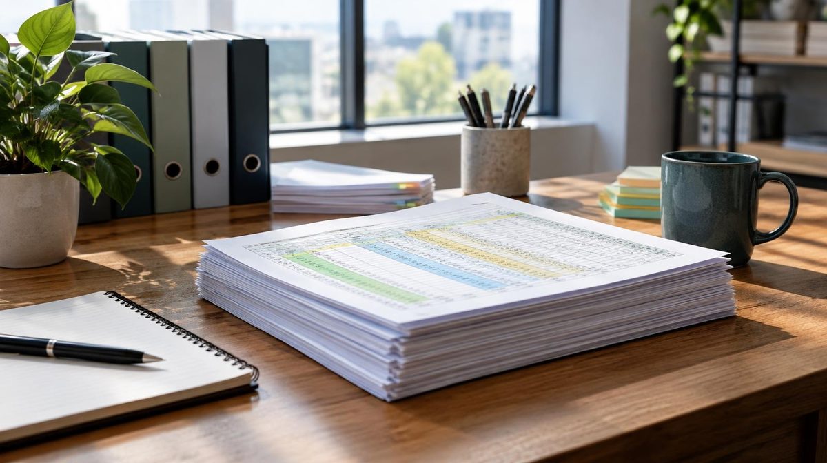 Amazon PPC Bulk Operations: The Complete Bulksheets Guide (2026)