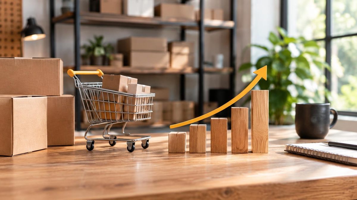 How to Increase Sales on Amazon With PPC: 19 Strategies That Actually Move the Needle
