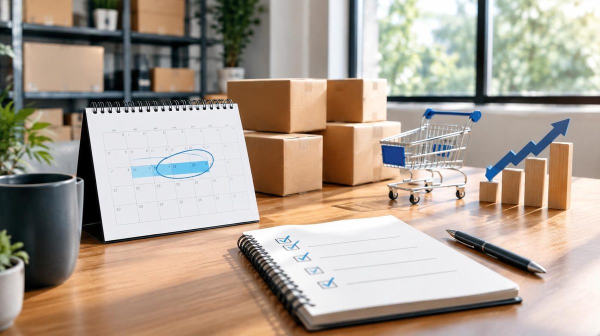 Amazon Prime Day PPC Strategy: How to Prepare Your Ads for Maximum Sales