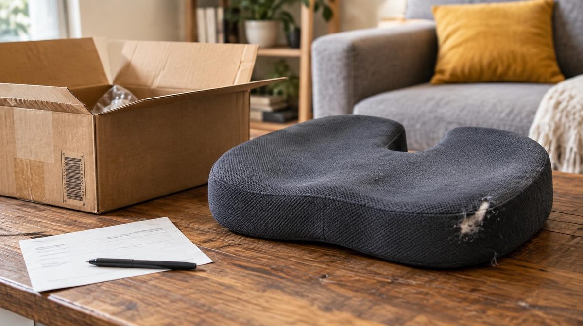 Amazon Returns Management: Cut Returns, Protect Profit