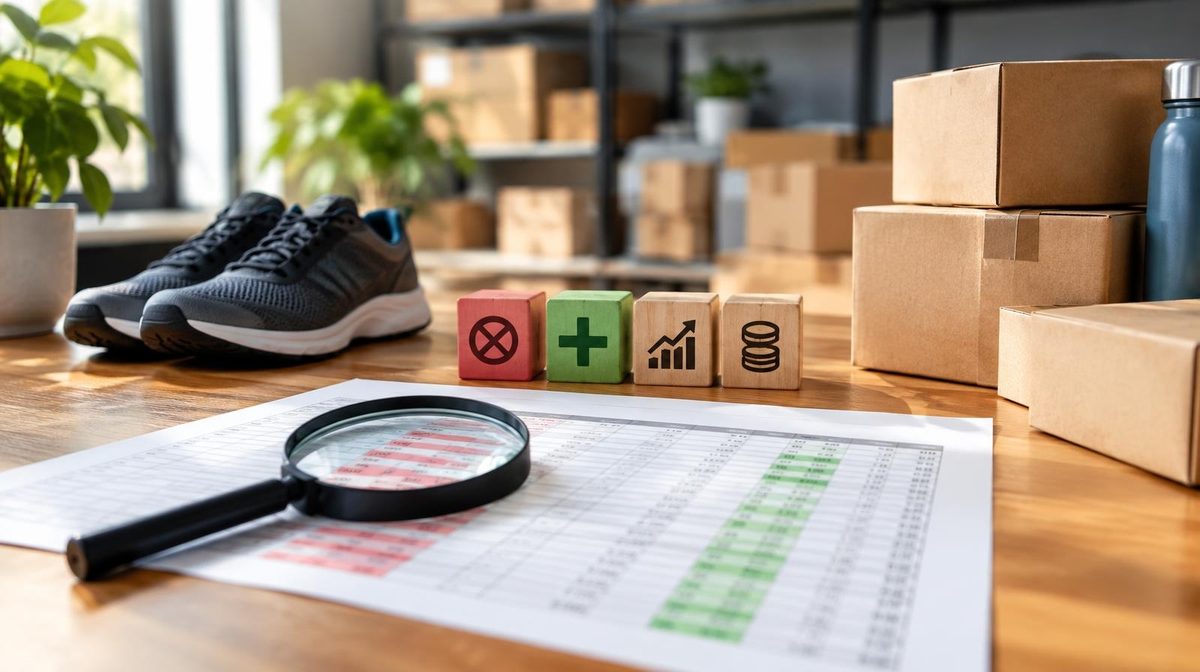 Amazon Search Term Report: How to Read It, Use It, and Turn Wasted Spend Into Profit in 2026