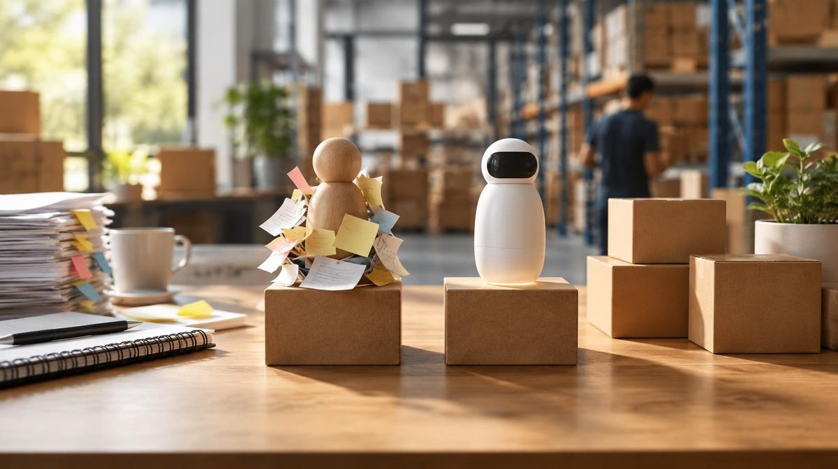 Daniks.AI vs Adspert: The 2 Differences That Matter Most for Amazon PPC in 2026