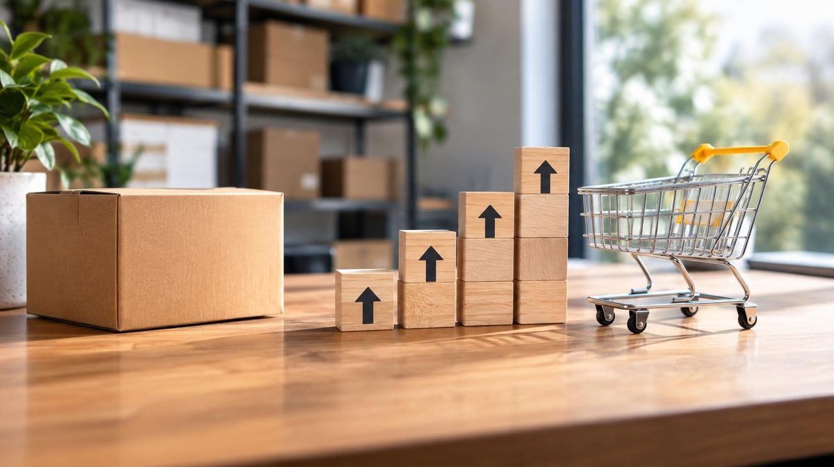 What Is a Good ACoS on Amazon? Benchmarks by Category and How to Set Your Target