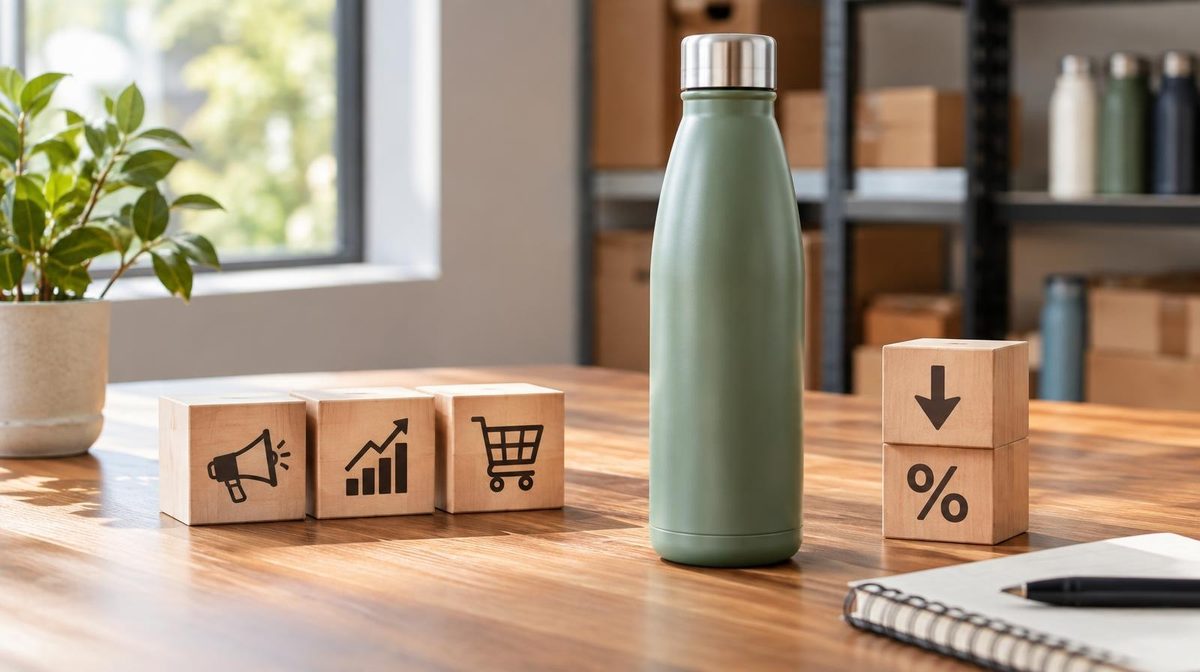 What Is Amazon TACoS? The Complete Guide to Total Advertising Cost of Sales in 2026